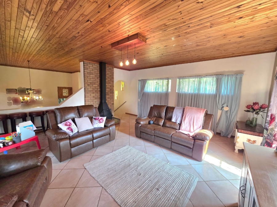 4 Bedroom Property for Sale in Panorama Free State